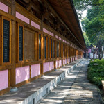 寒山别院