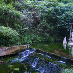 水神峤风景区