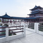 石湖景区
