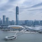 苏州湾体育公园