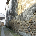 江南古村落