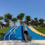 大溪谷鲸鱼湾体育公园