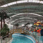 幸福温泉水上乐园