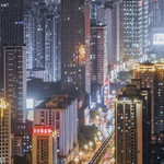 壹华里夜景公园