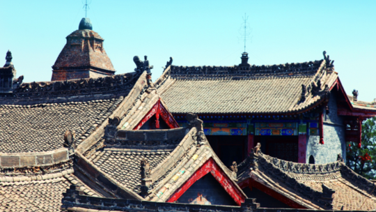 福山景区门票