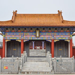 沾化古城文化旅游景区