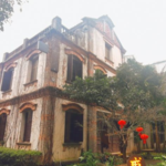东钱湖旅游度假区