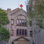 圣约翰堂