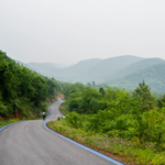 伍子胥古道景区