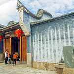 小黄楼