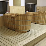 沙澳温泉行馆