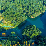 缙云山北温泉度假区