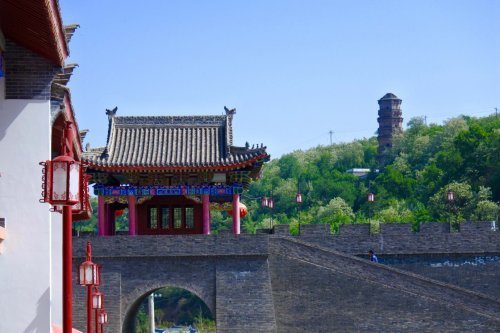 永寿县旅游攻略 永寿县游记攻略【同程旅游攻略】