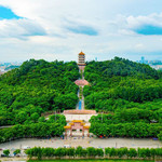 福神岗公园
