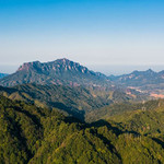 大瑶山盘王界景区