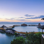 太湖仙岛