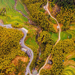 灵山村