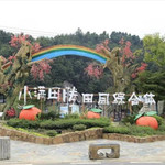 黄山寨小满田塍