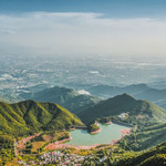 鹿女湖水上乐园