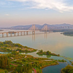 月亮湾公园