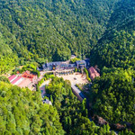 龙泉山风景区
