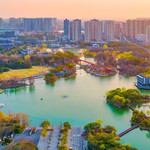青枫公园