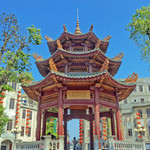 汕头市小公园