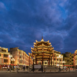 汕头老城