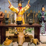 炭河里青铜文化博物馆