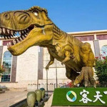 客天下恐龙丛林乐园