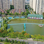 张之洞体育公园