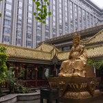 万家丽文化大观园