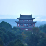 玉泉山