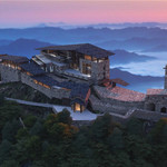 张家界七星山景区