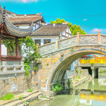 罗店古镇