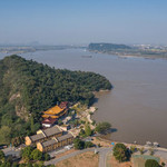 天门山风景区