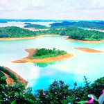 星岛湖