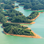 梅子湖公园
