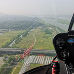 铜官窑飞行基地