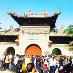鄢陵唐韵小镇