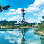 河池园博园