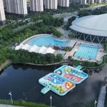 翔立方水上乐园