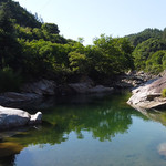 天河激情漂流