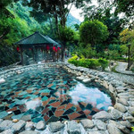 广东第一峰温泉度假村