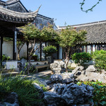 王韬纪念馆