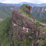 黎明千龟山