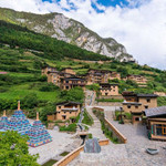 巴拉村