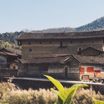 梅林古村
