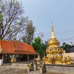 曼景傣傣族生态村