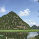 西荒湿地